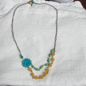 Altiplano Necklace